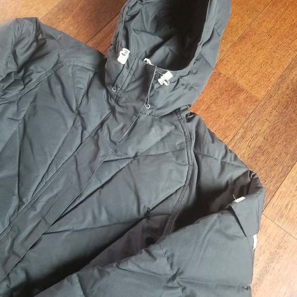 Millenium Three | Snow Jacket - Picture 4 of 12